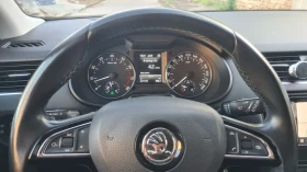 Skoda Octavia 1.4G-Tec* Metan* Navi* Кожа - 7900 € / 15451.06 лв. - 29067737 10