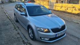 Skoda Octavia 1.4G-Tec* Metan* Navi* Кожа - 7900 € / 15451.06 лв. - 29067737 3