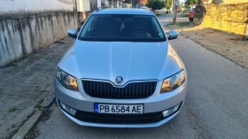 Skoda Octavia 1.4G-Tec* Metan* Navi* Кожа - 7900 € / 15451.06 лв. - 29067737 2