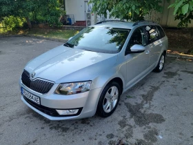 Skoda Octavia 1.4G-Tec* Metan* Navi* ���� | Mobile.bg � ����� ������ 3