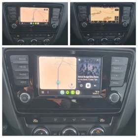 Skoda Octavia 1.4G-Tec* Metan* Navi* Кожа - 7900 € / 15451.06 лв. - 29067737 9