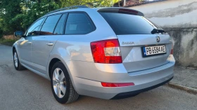 Skoda Octavia 1.4G-Tec* Metan* Navi* Кожа - 7900 € / 15451.06 лв. - 29067737 6