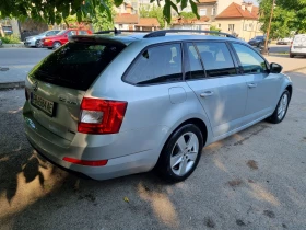 Skoda Octavia 1.4G-Tec* Metan* Navi* ���� | Mobile.bg � ����� ������ 6
