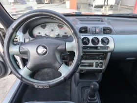 Nissan Micra 1, 0i 60к.с. - 1050 € / 2053.62 лв. - 32942485 12