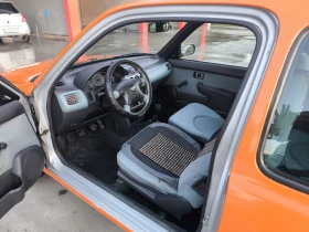 Nissan Micra 1, 0i 60к.с. - 1050 € / 2053.62 лв. - 32942485 10