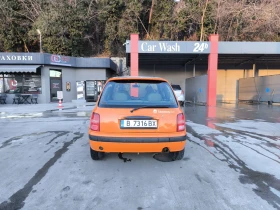 Nissan Micra 1, 0i 60к.с. - 1050 € / 2053.62 лв. - 32942485 5