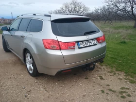 Honda Accord 2.0 бензин, Автомат - 7800 € / 15255.47 лв. - 49469143 14