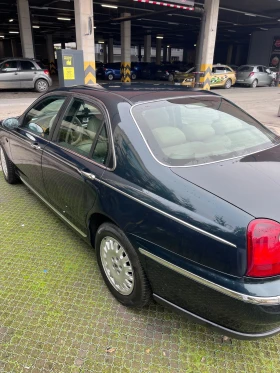 Rover 75 2.0cdt, снимка 3