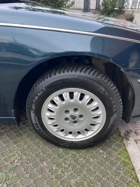 Rover 75 2.0cdt, снимка 10