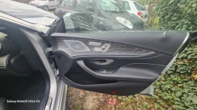 Mercedes-Benz CLS 450 amg line mild hybrid  - 20000 € / 39116.60 лв. - 37339044 14