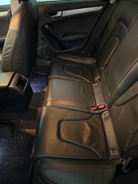 Audi A4 2.0 TDI 143 hp - 5400 € / 10561.48 лв. - 20202332 6