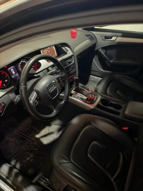 Audi A4 2.0 TDI 143 hp - 5400 € / 10561.48 лв. - 20202332 7