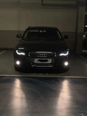 Audi A4 2.0 TDI 143 hp - 5400 € / 10561.48 лв. - 20202332 3