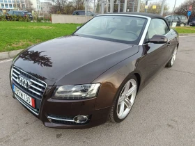 Audi A5 154.000 km. - 7500 € / 14668.73 лв. - 30304410 12