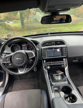 Jaguar XE R-Sport* Подгрев* Akrapovic - 24500 € / 47917.83 лв. - 48376308 12