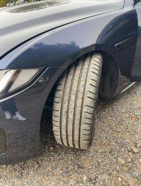 Jaguar XE R-Sport* Подгрев* Akrapovic - 24500 € / 47917.83 лв. - 48376308 10