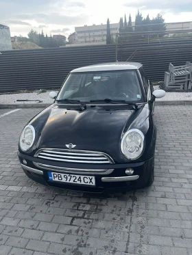 Mini One - 2200 € / 4302.83 лв. - 31099104 16