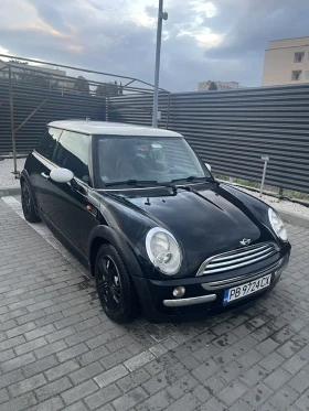 Mini One - 2200 € / 4302.83 лв. - 31099104 10
