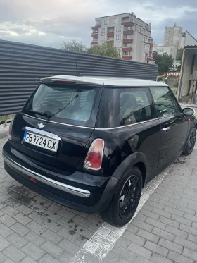 Mini One - 2200 € / 4302.83 лв. - 31099104 12