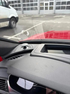 Audi S7 Швейцария, снимка 10