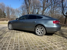 Audi A5 - 8000 € / 15646.64 лв. - 23804926 3