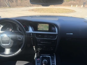 Audi A5 - 8000 € / 15646.64 лв. - 23804926 12