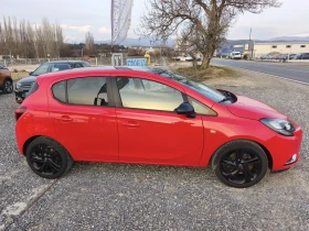 Opel Corsa Six gears  - 6300 € / 12321.73 лв. - 12730460 6
