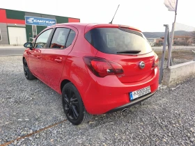 Opel Corsa Six gears  - 6300 € / 12321.73 лв. - 12730460 7