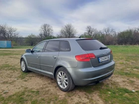 Audi A3 Sportback 2.0 TDI - 5800 € / 11343.81 лв. - 47344527 3