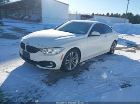 BMW 440 I XDrive* АвтоКредит* (Цена до БГ) - 12499 € / 24445.92 лв. - 17484104 2