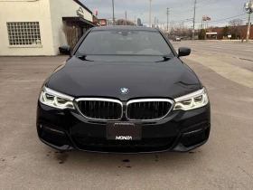 BMW 530 i XDRIVE* МАСАЖ* ОБДУХВАНЕ* HUD* 360* H/K* AMBIENT - 17950 € / 35107.15 лв. - 90330429 6