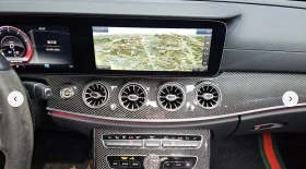Mercedes-Benz E 63 AMG CARBON* CERAMIC* 3D* BURMESTER* МАСАЖ* ДИСТРОНИК*  - 39340 € / 76942.35 лв. - 44799598 7