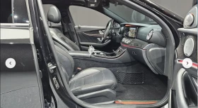 Mercedes-Benz E 63 AMG CARBON* CERAMIC* 3D* BURMESTER* МАСАЖ* ДИСТРОНИК*  - 39340 € / 76942.35 лв. - 44799598 12
