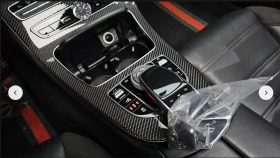 Mercedes-Benz E 63 AMG CARBON* CERAMIC* 3D* BURMESTER* МАСАЖ* ДИСТРОНИК*  - 39340 € / 76942.35 лв. - 44799598 8