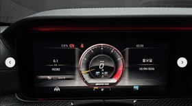 Mercedes-Benz E 63 AMG CARBON* CERAMIC* 3D* BURMESTER* МАСАЖ* ДИСТРОНИК*  - 39340 € / 76942.35 лв. - 44799598 9