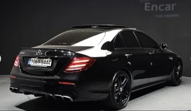 Mercedes-Benz E 63 AMG CARBON* CERAMIC* 3D* BURMESTER* МАСАЖ* ДИСТРОНИК*  - 39340 € / 76942.35 лв. - 44799598 2