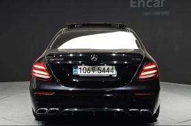 Mercedes-Benz E 63 AMG CARBON* CERAMIC* 3D* BURMESTER* МАСАЖ* ДИСТРОНИК*  - 39340 € / 76942.35 лв. - 44799598 4