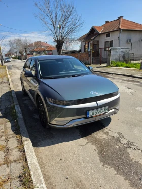 Hyundai Ioniq 5 72.6kWh Long Range