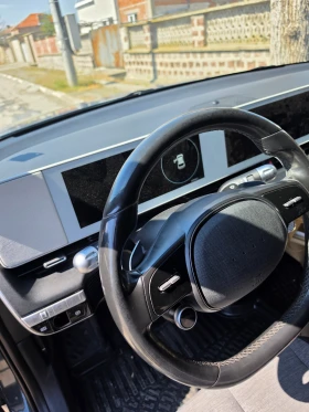 Hyundai Ioniq 5 72.6kWh Long Range - 25000 € / 48895.75 лв. - 99780624 5