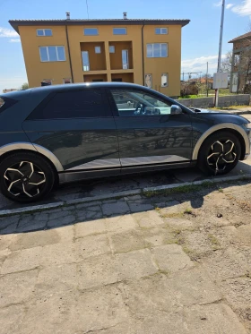 Hyundai Ioniq 5 72.6kWh Long Range - 25000 € / 48895.75 лв. - 99780624 2
