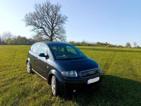 Audi A2 undefined | Auto.bg — изображение 4