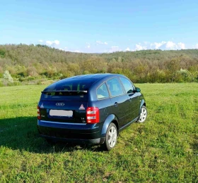 Audi A2 undefined | Auto.bg — изображение 2