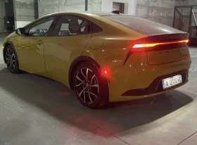 Toyota Prius XSE Plug In Hybrid | Mobile.bg � ����� ������ 3
