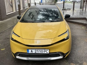 Toyota Prius XSE Plug In Hybrid | Mobile.bg � ����� ������ 7