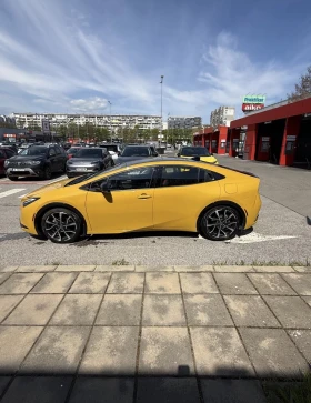 Toyota Prius XSE Plug In Hybrid | Mobile.bg � ����� ������ 4