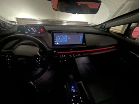 Toyota Prius XSE Plug In Hybrid | Mobile.bg � ����� ������ 8