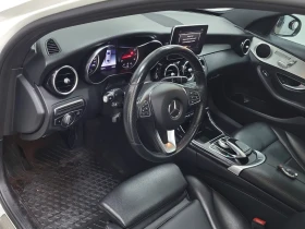 Mercedes-Benz C 300 AMG-PKG| Night-pkg | Keyless | CarPlay | ������� | | Mobile.bg � ����� ������ 8