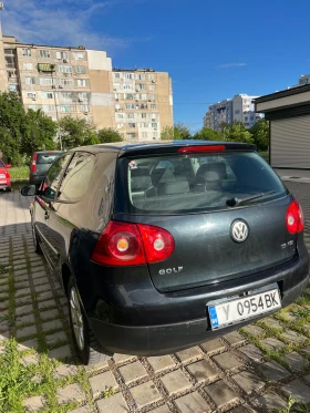 VW Golf 1.6 FSI | Mobile.bg � ����� ������ 4