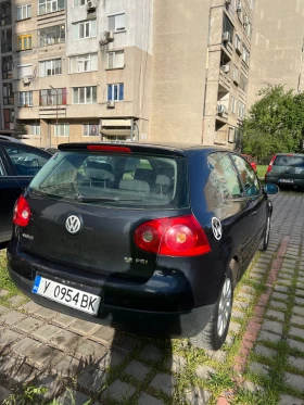 VW Golf 1.6 FSI | Mobile.bg � ����� ������ 3