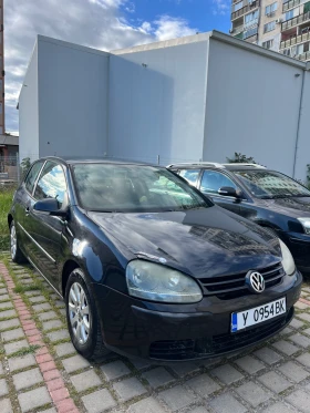 VW Golf 1.6 FSI | Mobile.bg � ����� ������ 6